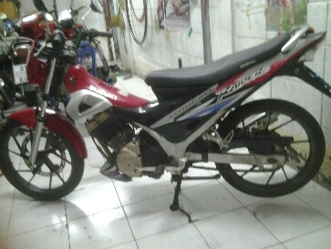 ชูชูกิเลดเดอร์สวยปี2547