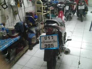 ชูชูกิเลดเดอร์สวยปี2547