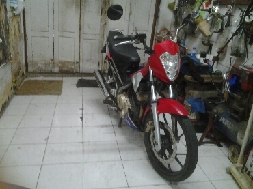 ชูชูกิเลดเดอร์สวยปี2547