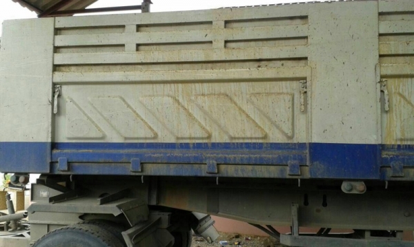 รถอีซูซุ  10 ล้อดั้ม 360 แรงม้า. ปี 53  ( ขายแม่ , ลูก )   สนใจติดต่อ  081 - 6079515