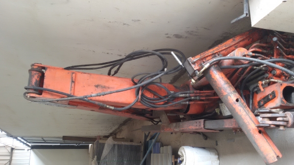 ขายเฮียบ 3 ตัน