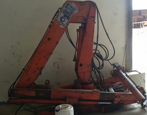 ขายเฮียบ 3 ตัน