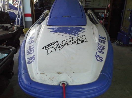 ปลาโอมาใหม่ครับ