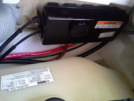 ปลาโอมาใหม่ครับ