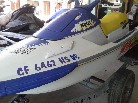 ปลาโอมาใหม่ครับ