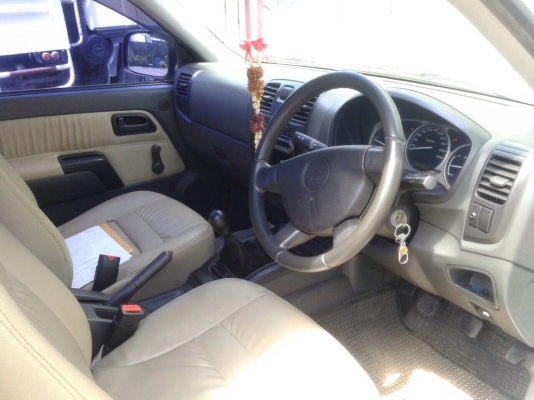 colorado ตาสองชั้น ปี06 LS สวยๆครับ