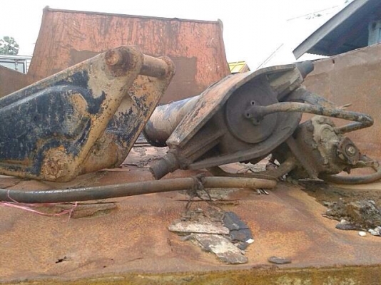 ขายรถบรรทุกหกล้อดัมพ์ KR300 เครื่องเดิม 145 แรง เอกสารใบแจ้งประมูล ขายรถบรรทุกหกล้อดัมพ์ KR300 เครื่องเดิม 145 แรง เอกสารใบแจ้งประมูล