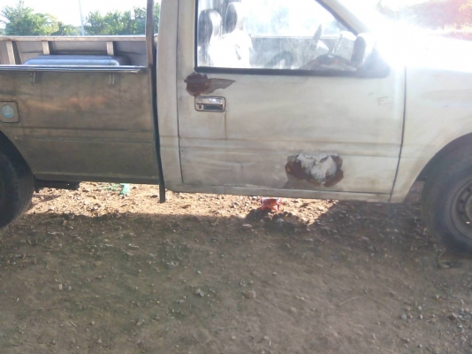 ขาย ISUZU TFR ปี 93 กะบะเลส แชสซีไม่มีผุ ภาษี ไม่ขาด เอกสารพร้อมโอน รถพร้อมใช้งาน 88000 ขาย ISUZU TFR ปี 93 กะบะเลส แชสซีไม่มีผุ ภาษี ไม่ขาด เอกสารพร้อมโอน รถพร้อมใช้งาน 88000