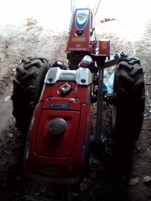 ขายรถไถเดินตาม คูโบต้า rt 11 แรง