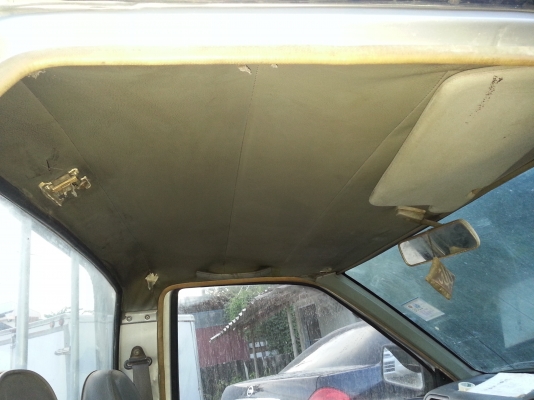 ขาย Big M สีสวย ไม่ผุ55000 ขาย Big M สีสวย ไม่ผุ55000