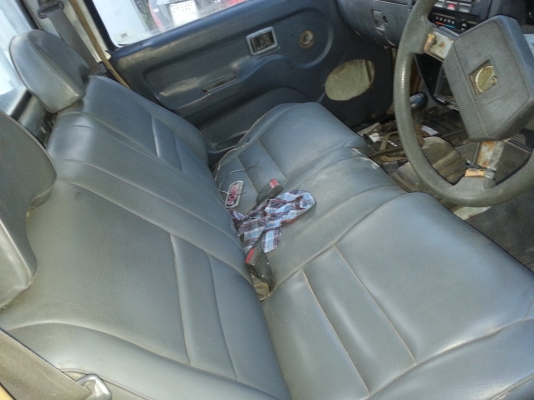 ขาย Big M สีสวย ไม่ผุ55000 ขาย Big M สีสวย ไม่ผุ55000