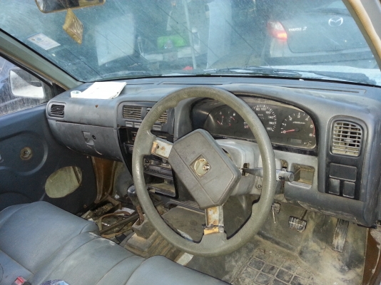 ขาย Big M สีสวย ไม่ผุ55000 ขาย Big M สีสวย ไม่ผุ55000