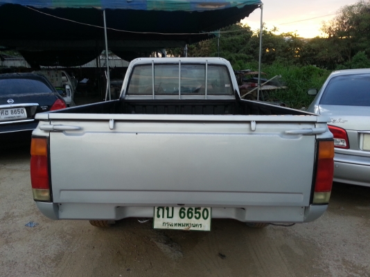 ขาย Big M สีสวย ไม่ผุ55000