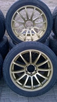 ขายล้อ RSขอบ20 พร้อมยางชุดละ19800