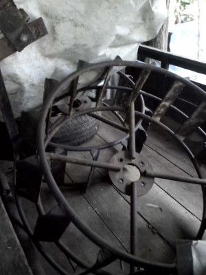 ขายรถไถเดินตาม คูโบต้า rt 11 แรง