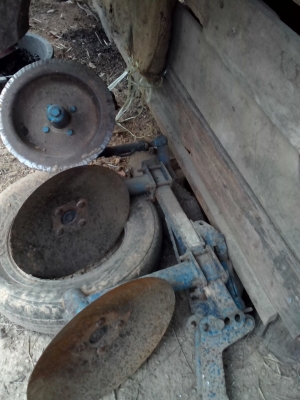 ขายรถไถเดินตาม คูโบต้า rt 11 แรง