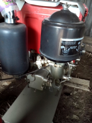 ขายรถไถเดินตาม คูโบต้า rt 11 แรง