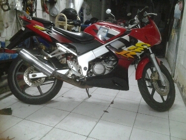 CBRปี2547รถสวย