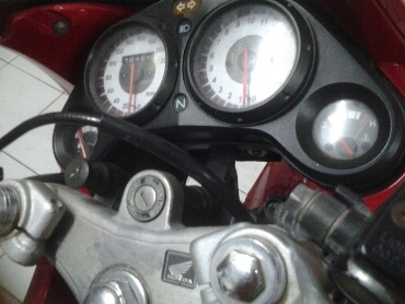 CBRปี2547รถสวย