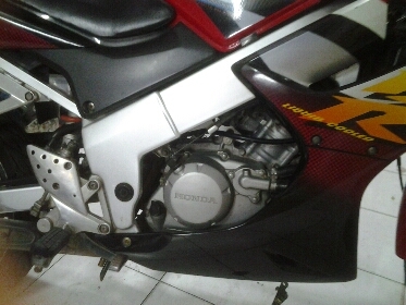 CBRปี2547รถสวย