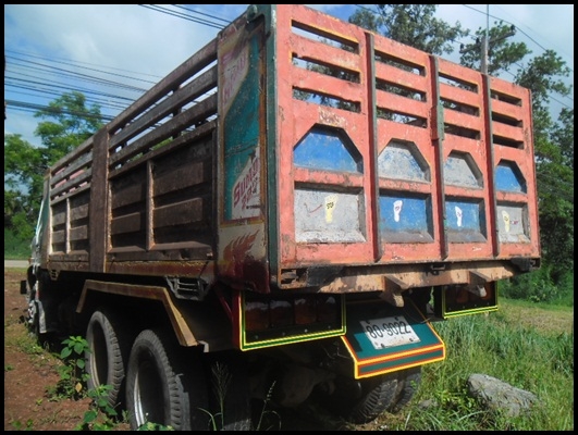 ฮีโน่ ซูโม่ 227 สภาพสวยๆ