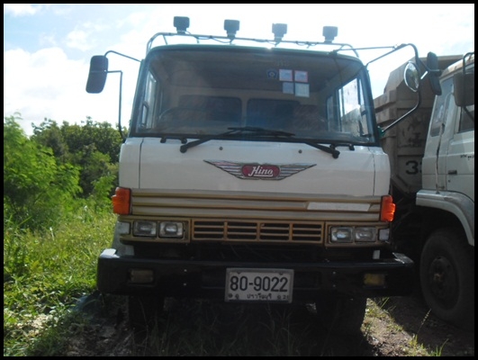 ฮีโน่ ซูโม่ 227 สภาพสวยๆ