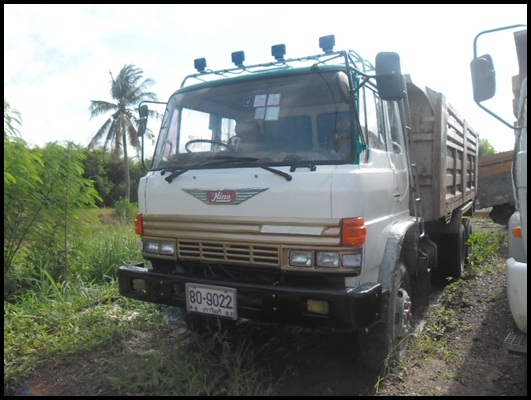 ฮีโน่ ซูโม่ 227 สภาพสวยๆ