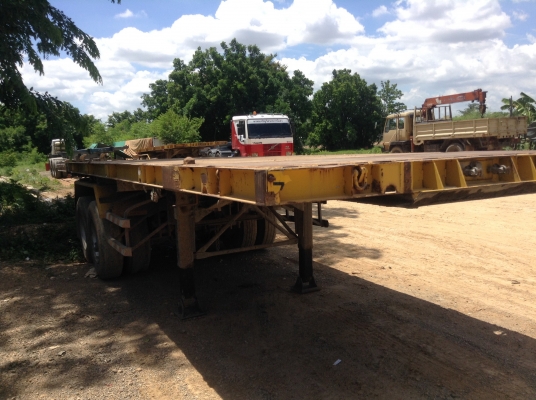 ขายหางพื้น7เมตรสามมิตร