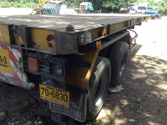 ขายหางพื้น7เมตรสามมิตร