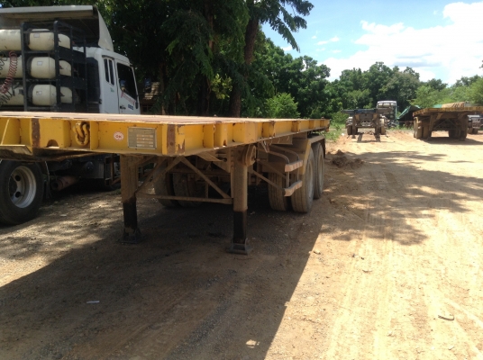 ขายหางพื้น7เมตรสามมิตร