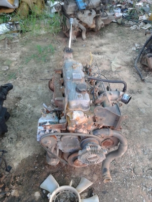 เครื่องดีเซลพร้อมเกียร์ เครื่องดีเซลพร้อมเกียร์