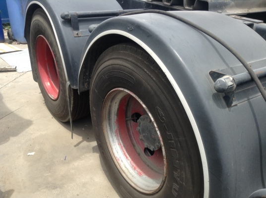 ขายหัวลากสวยๆ320ปี48