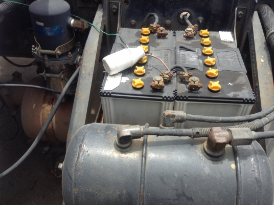 ขายหัวลากสวยๆ320ปี48