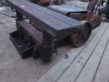 ขาย - แม่แรง สำหรับยกของหนัก ได้ถึง 10 ตัน มือสองเก่านอก พร้อมใช้งานครับ