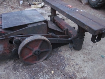 ขาย - แม่แรง สำหรับยกของหนัก ได้ถึง 10 ตัน มือสองเก่านอก พร้อมใช้งานครับ