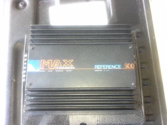 เพาเวอร์ class A 1200