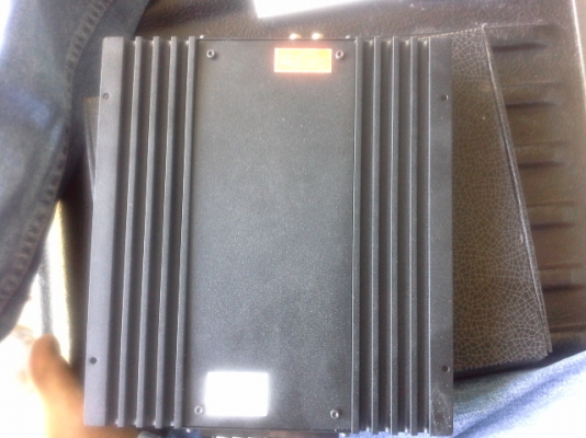 เพาเวอร์ class A 1200