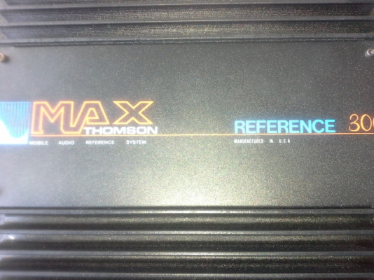 เพาเวอร์ class A 1200