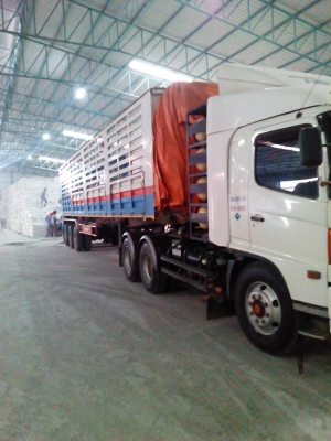 หางคอก 3 เพลา ต่อลองได้