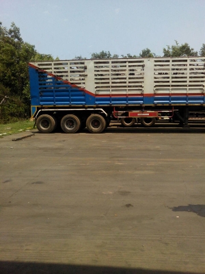 หางคอก 3 เพลา ต่อลองได้ หางคอก 3 เพลา ต่อลองได้