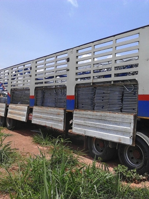 หางคอก 3 เพลา ต่อลองได้ หางคอก 3 เพลา ต่อลองได้