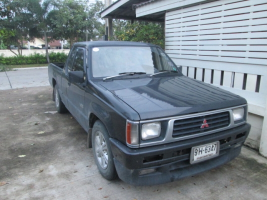 ขายรถกระบะ