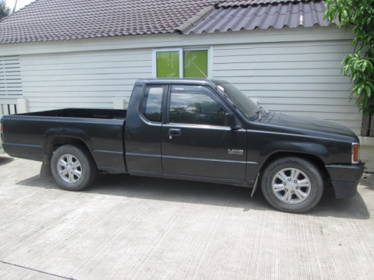 ขายรถกระบะ