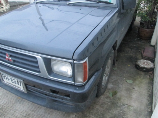 ขายรถกระบะ