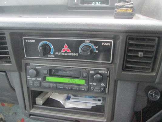 ขายรถกระบะ