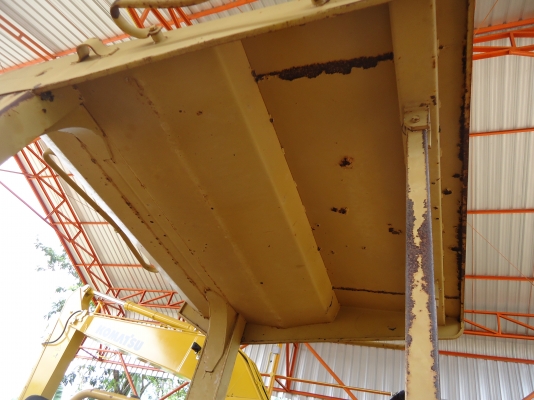 ขายรถแทรกเตอร์CATD5Hทูรถในมีทะเบียนทํางานได้5พันชั้วโมง ขายรถแทรกเตอร์CATD5Hทูรถในมีทะเบียนทํางานได้5พันชั้วโมง