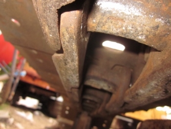 ขาย - รถขุด แบคโฮ KUBOTA : KH 055 เครื่องยนต์ 6 สูบ เทียบเท่า PC 55 สภาพพร้อมใช้งาน