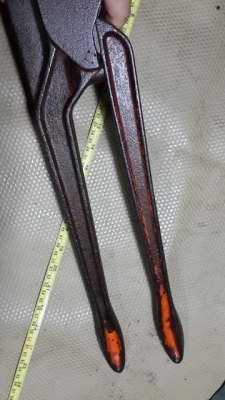 คีมย้ำสาย เข้าสาย