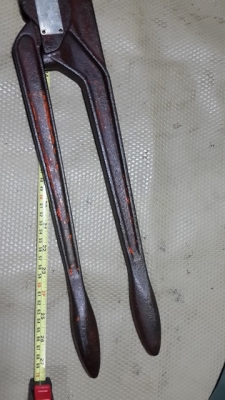 คีมย้ำสาย เข้าสาย