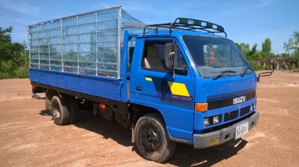 ขายถูก ISUZU NPR 115 แรงม้า ยางเต็ม ทะเบียนเต็ม ราคาคุยกันได้ ขายถูก ISUZU NPR 115 แรงม้า ยางเต็ม ทะเบียนเต็ม ราคาคุยกันได้
